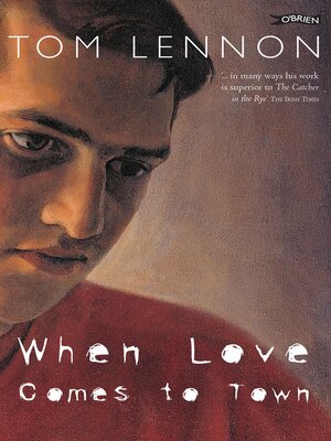 cover image of When Love Comes to Town